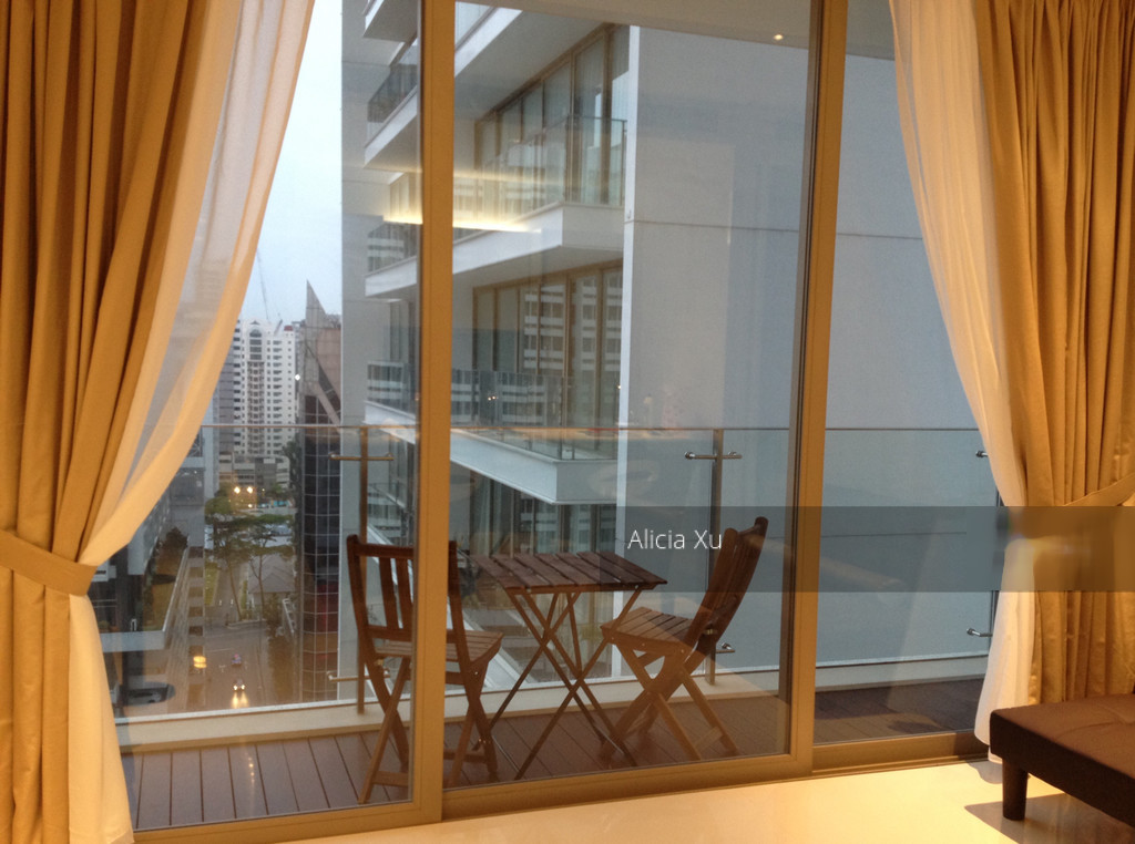 Scotts Square (D9), Apartment #201639282